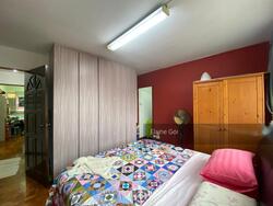 Blk 2 Toh Yi Drive (Bukit Timah), HDB Executive #261488601